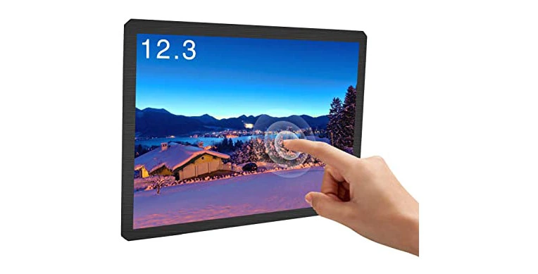 Eviciv Linux Touchscreen Portable Usb Monitor Lcd Display Monitor Eviciv Linux Touchscreen Portable Usb Monitor Lcd Display Monitor