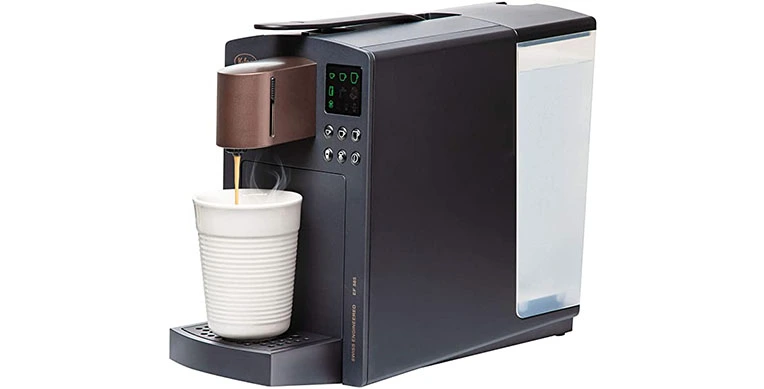 K-Fee Grande Verismo Compatible Single Serve Espresso Machine