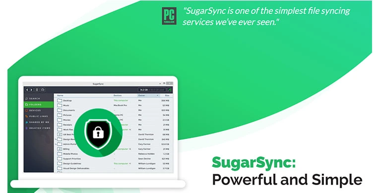Sugarsync.com Sugarsync.com